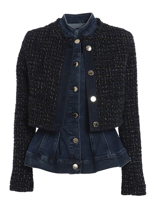 Pinko: casual jackets - Harper 1 jacket