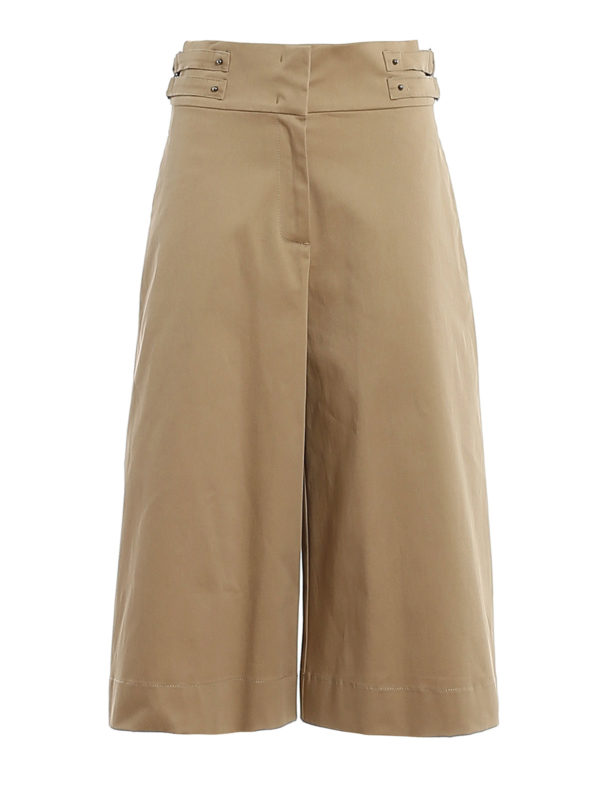 Pinko: Casual Hosen - Casual Hosen - Beige