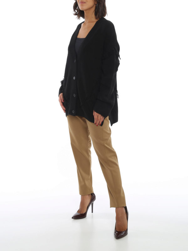 Pinko: cardigans online - Nicaragua cardigan