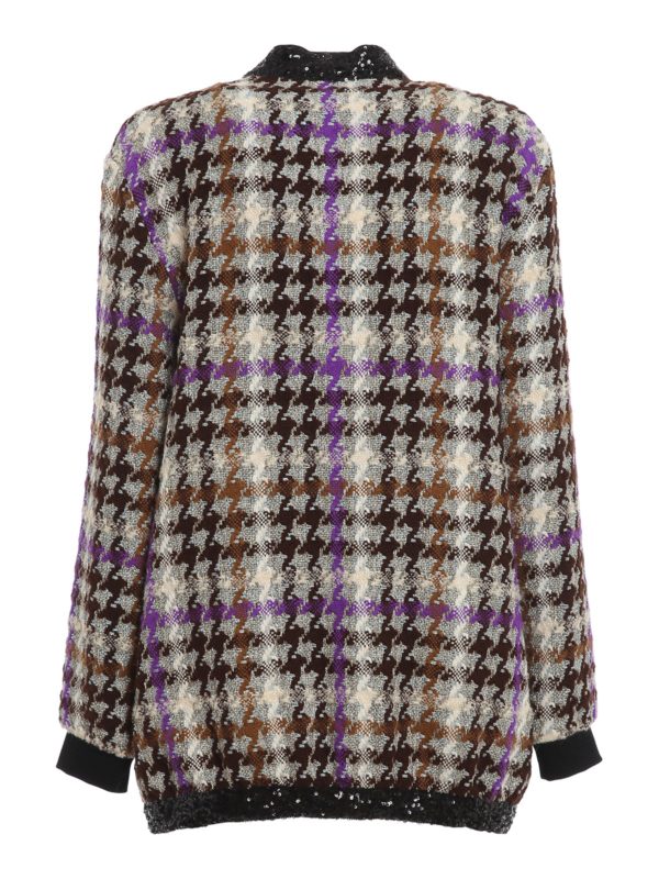 Pinko: Cárdigans online - Cárdigan - Rain