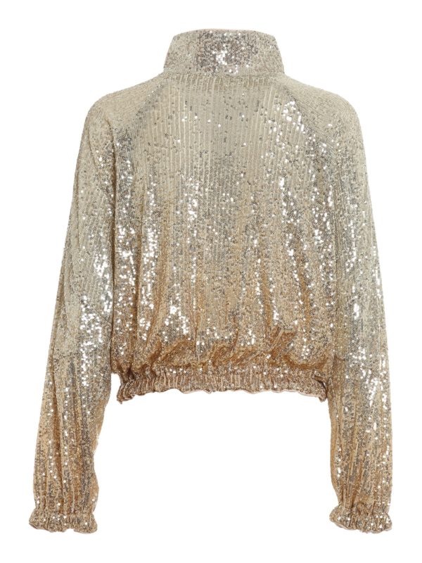 Pinko: giacche casual online - Giacca Derby 4