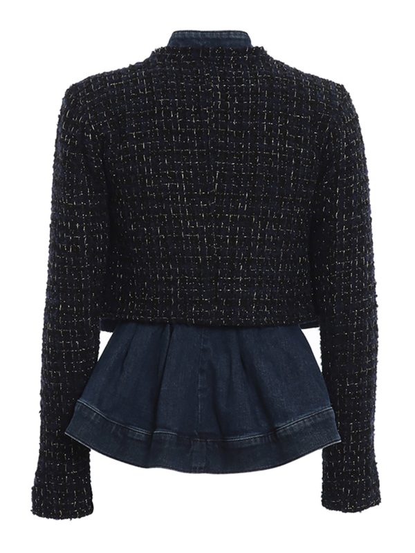 Pinko: casual jackets online - Harper 1 jacket