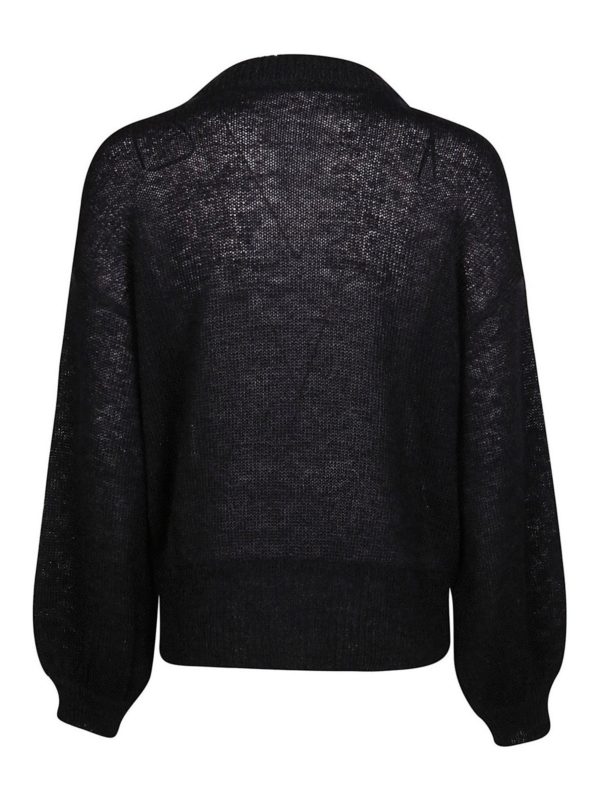 Pinko: crew necks online - Ecuador sweater