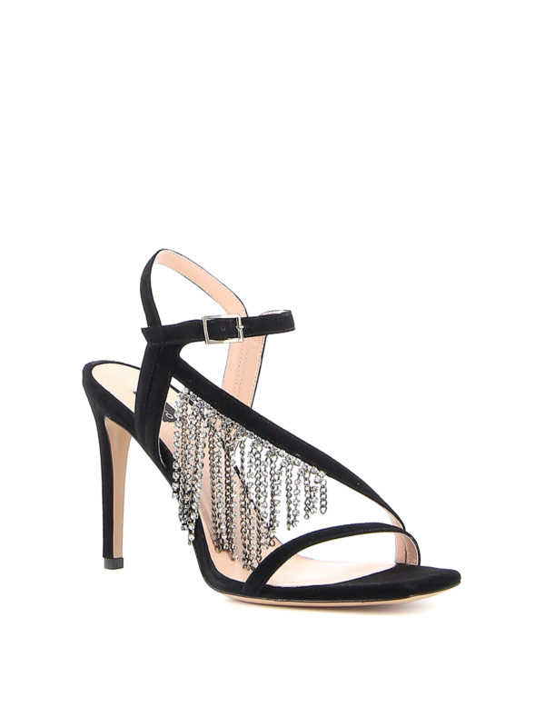 Pinko: sandals online - Laurence sandals