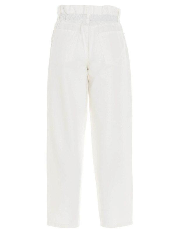 Pinko: Jeans Rectos online - Vaqueros Rectos - Flexi Maddie