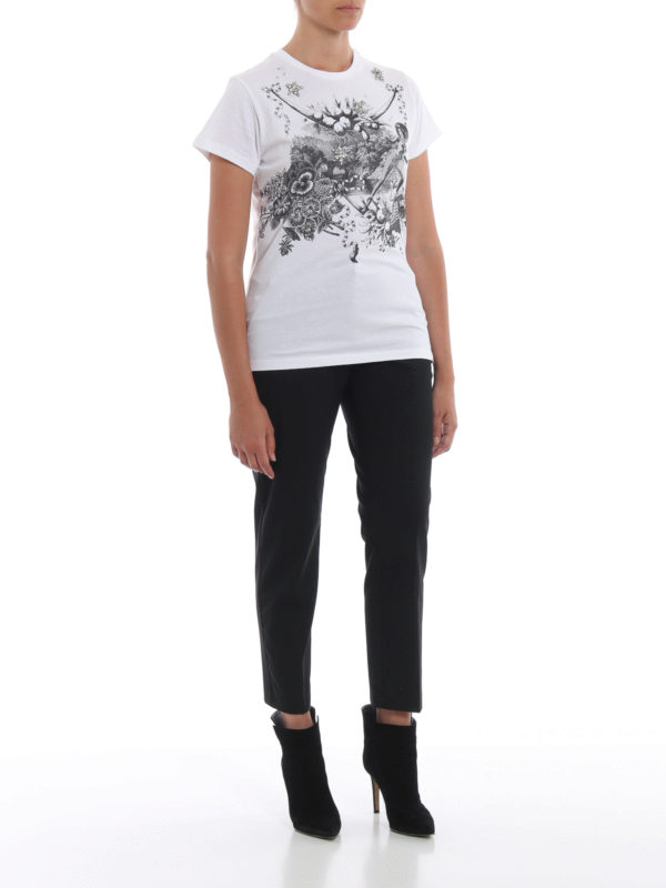 Pinko: Camisetas online - Camiseta - A Te