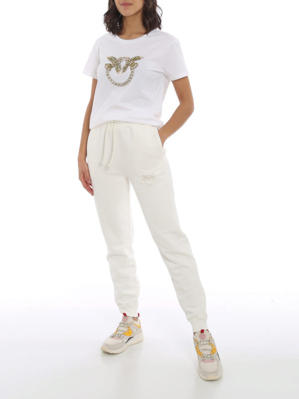 Pinko: Tシャツ online - Tシャツ - Quentin 1