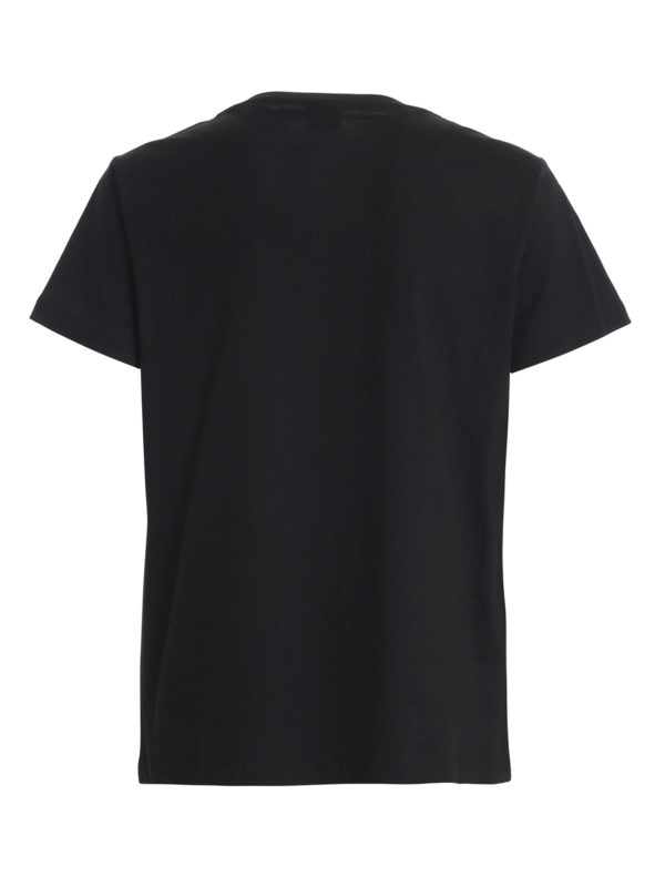 Pinko: t-shirts online - Quentin T-shirt