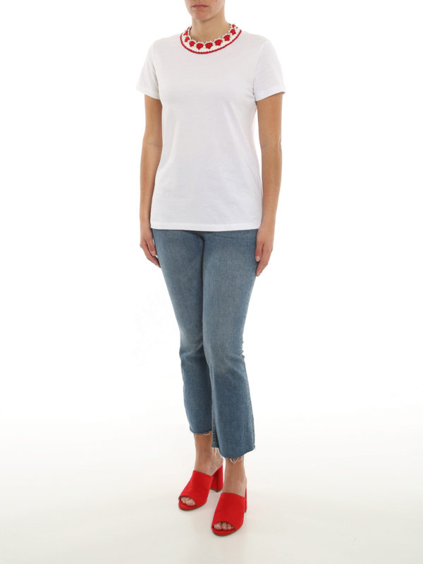 Pinko: Tシャツ online - Tシャツ - Tenace