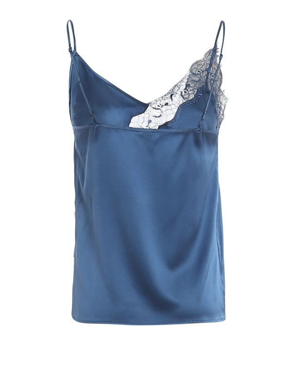 Pinko: Top e canotte online - Top Hamburger