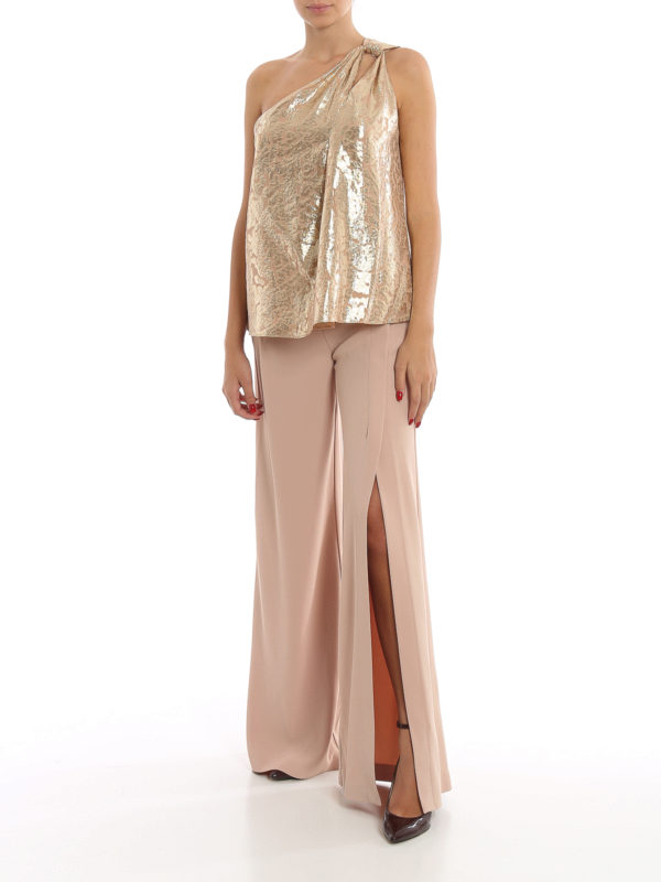 Pinko: Tops und Tank Tops online - Top - Gold