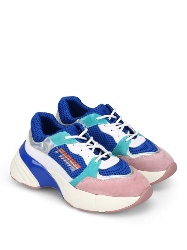 Pinko sneakers best sale zaffiro