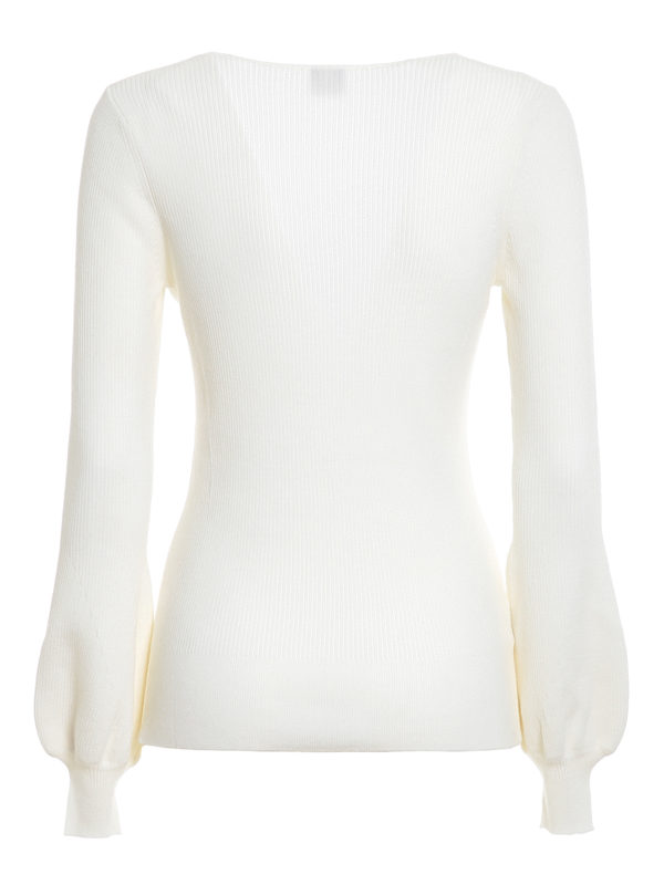 Pinko: maglia collo a v online - Pull Thailandia