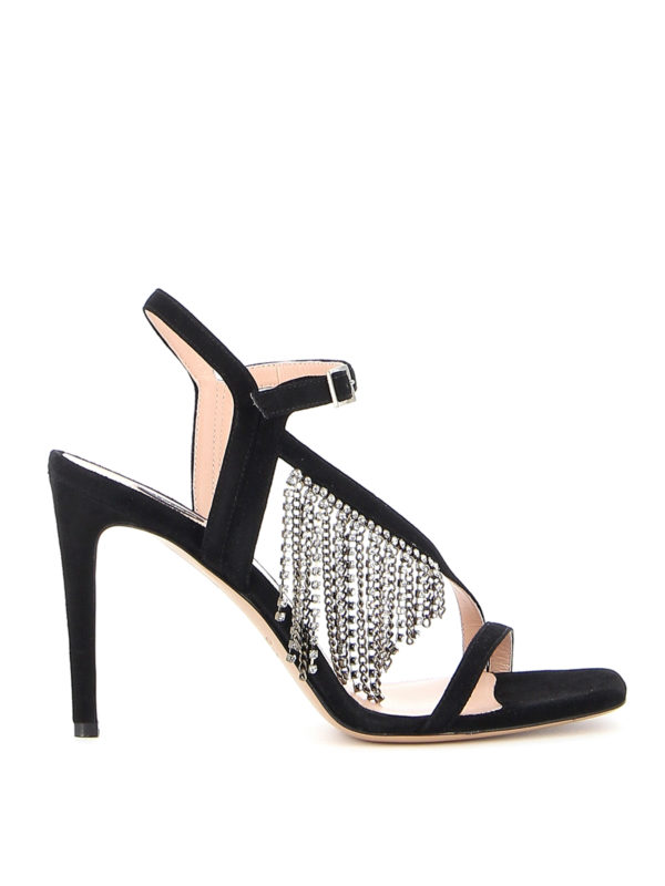 Pinko: sandals - Laurence sandals