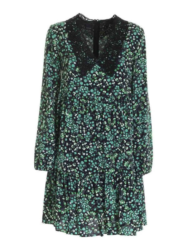 green emerald velvet dress Zapaka Women Dark Green Short Homecoming Dress A Line Spaghetti Straps Cocktail Dress with Appliques Beading, Dark Green / US18W