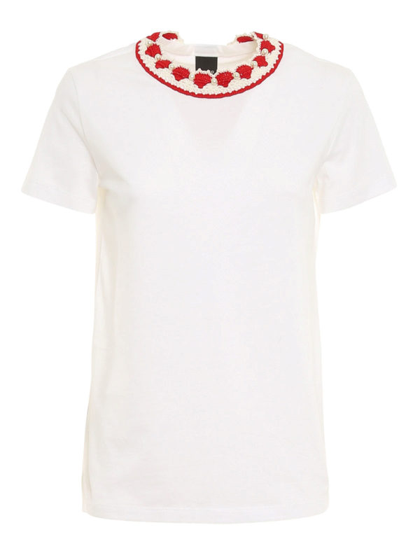 Pinko: Tシャツ - Tシャツ - Tenace