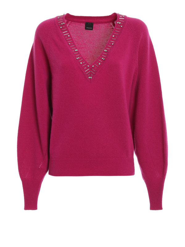 Pinko: v necks - Moonlight