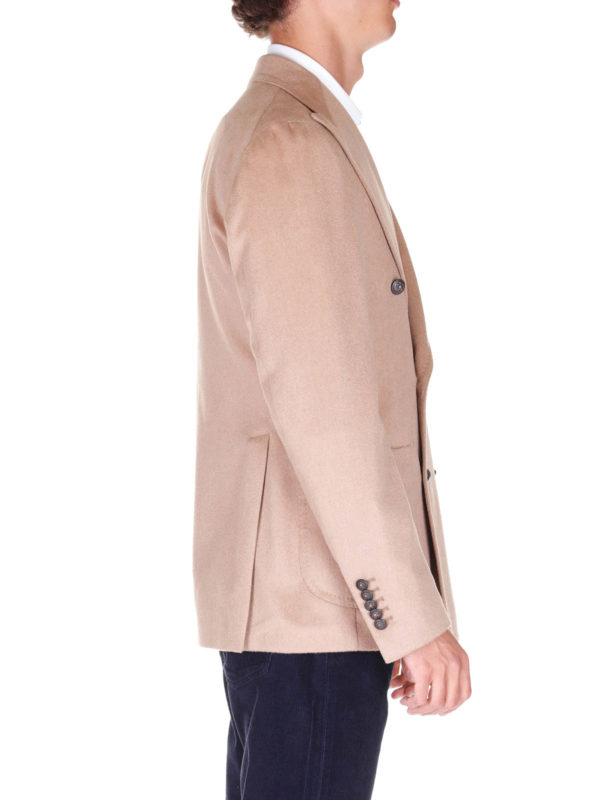 Blazer - Beige shop online: TAGLIATORE