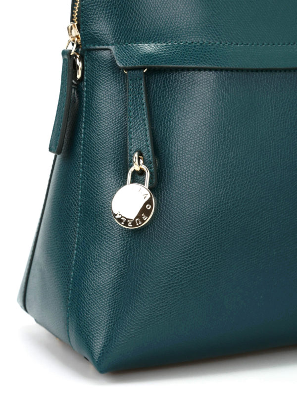 Borsa Piper shop online: FURLA