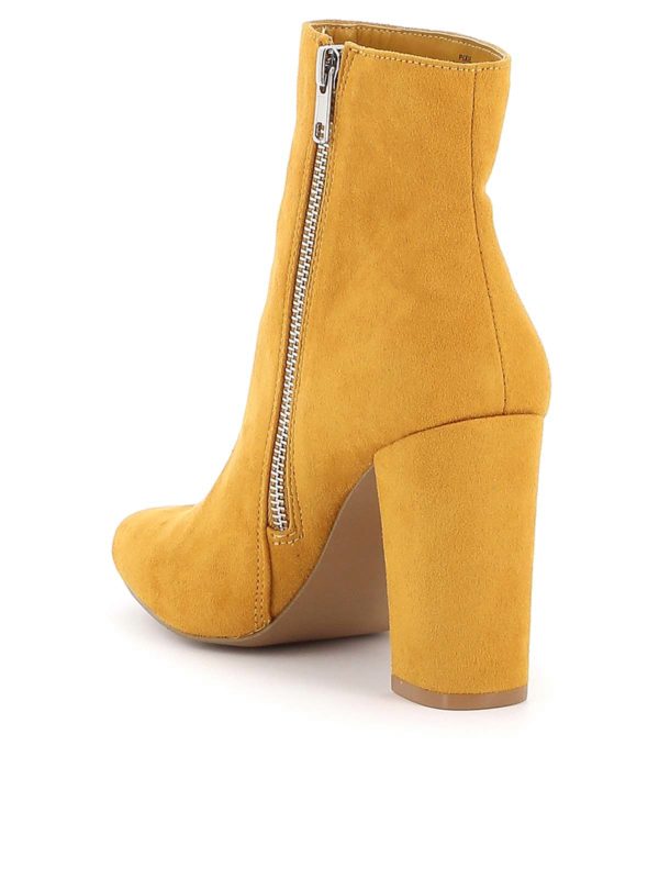 Pixie ankle boots shop online: Steve Madden