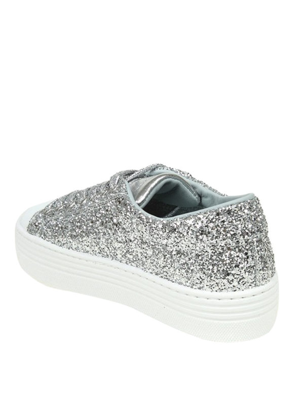 Baskets - Platform shop online: CHIARA FERRAGNI