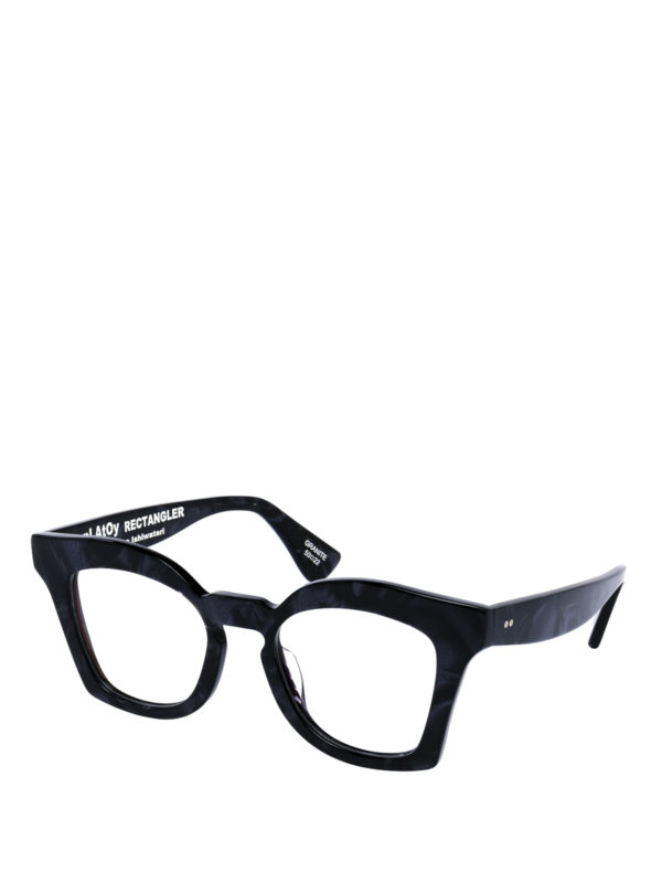 PLATOY: gafas - Gafas - Rectangler
