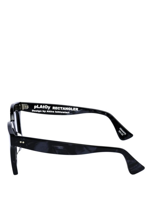 PLATOY: gafas online - Gafas - Rectangler