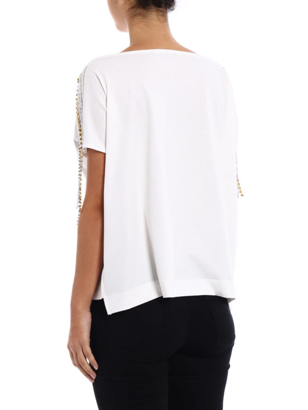 Camiseta - Pleasem shop online: PHILIPP PLEIN