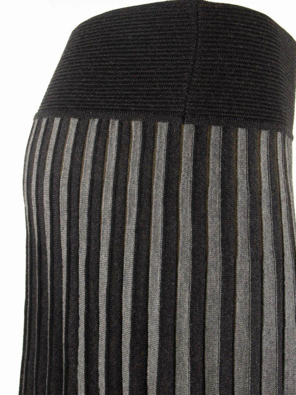 Midirock - Grau shop online: AGNONA