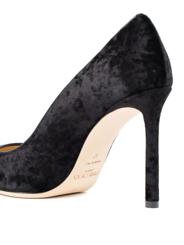 Baskets - Couleur Unie shop online: JIMMY CHOO