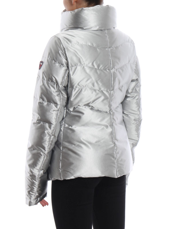 Daunenjacke - Silber shop online: ROSSIGNOL