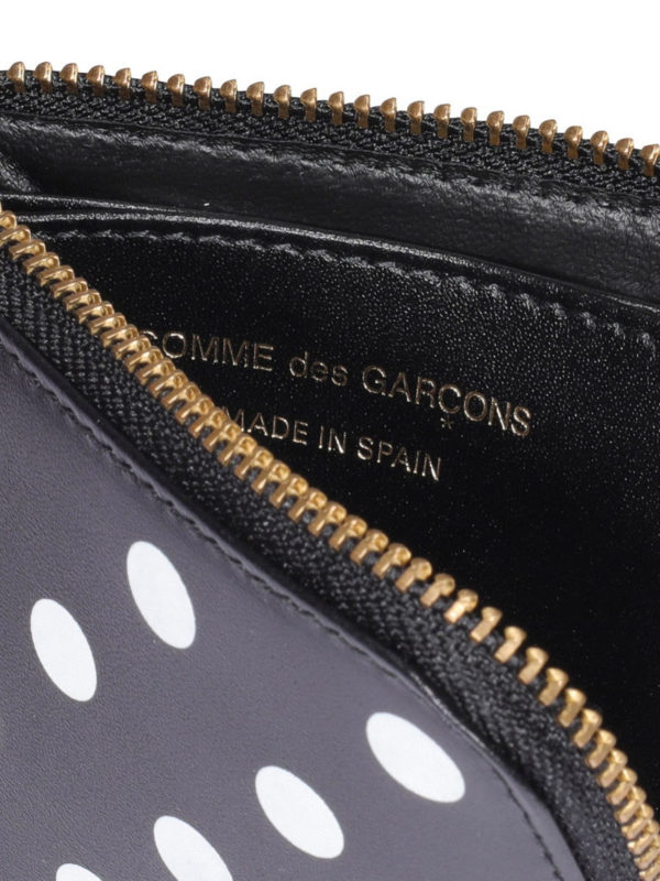Polka dot purse shop online: COMME DES GARCONS