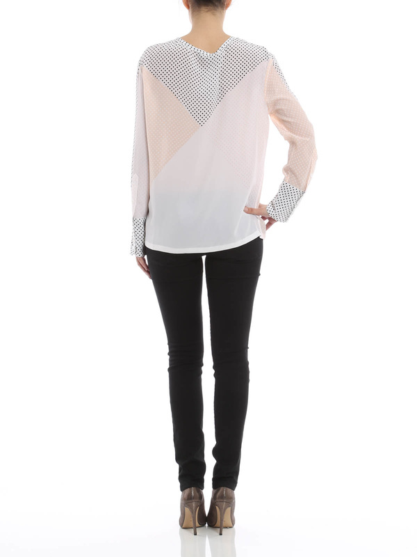 Blusa Multicolor shop online: EQUIPMENT