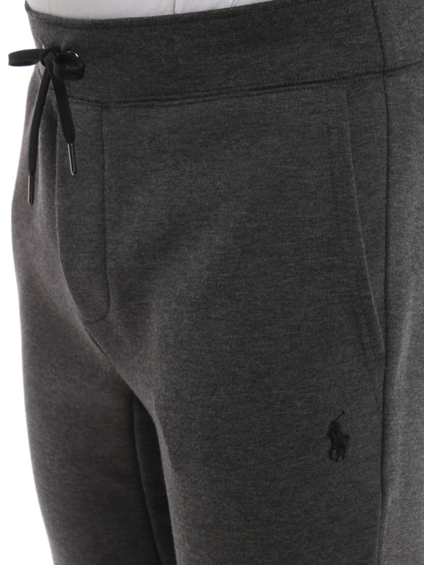 POLO RALPH LAUREN buy online Traininghose - Dunkelgrau