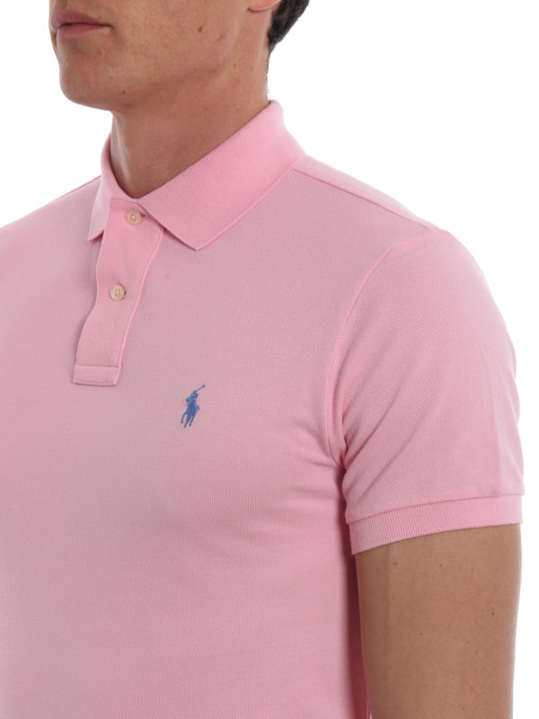 POLO RALPH LAUREN buy online Polo - Rose
