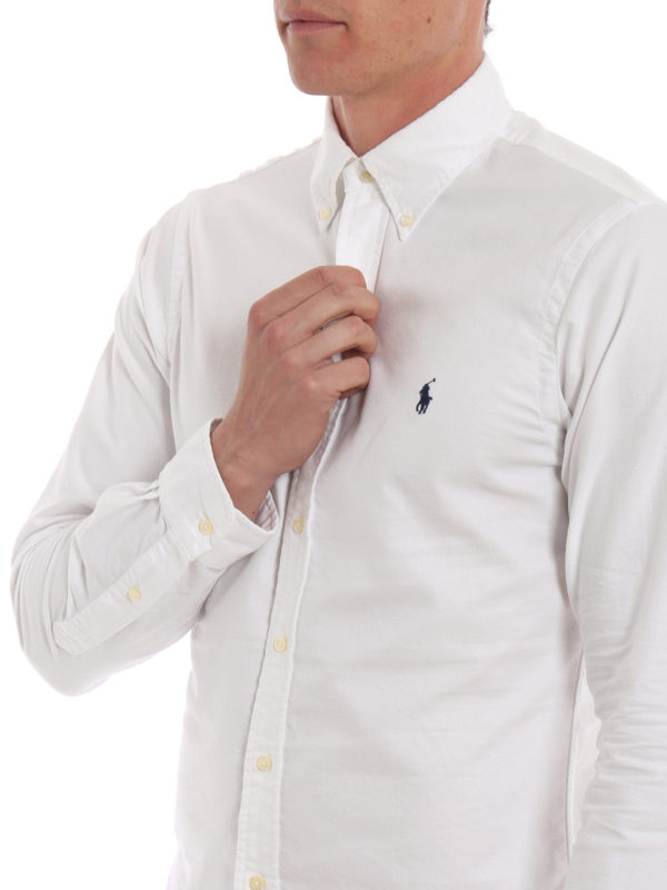 POLO RALPH LAUREN buy online Camisa - Oxford