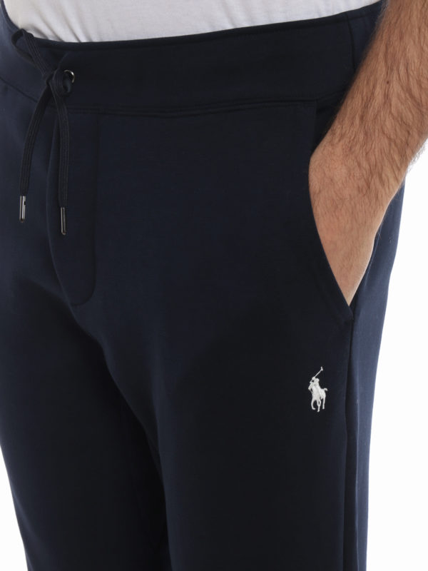 POLO RALPH LAUREN buy online Pantaloni da tuta Performance in cotone