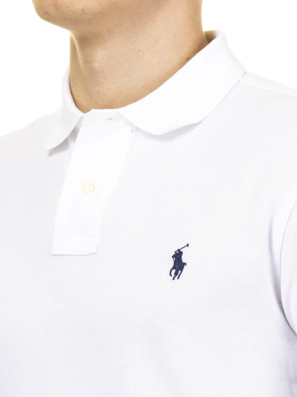 POLO RALPH LAUREN buy online Polo - Blanco