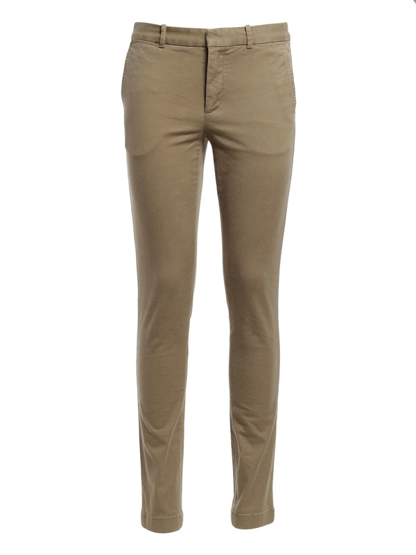 Brooke skinny chino ralph hot sale lauren