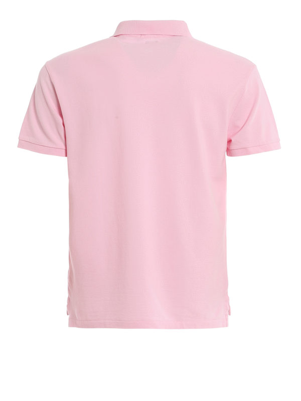 POLO RALPH LAUREN: Polos  online - Polo - Rose
