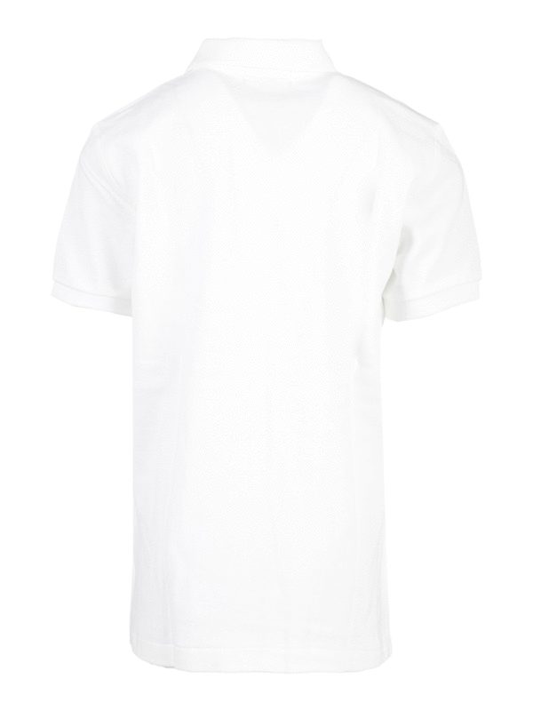 POLO RALPH LAUREN: Poloshirts online - Poloshirt - Weiß