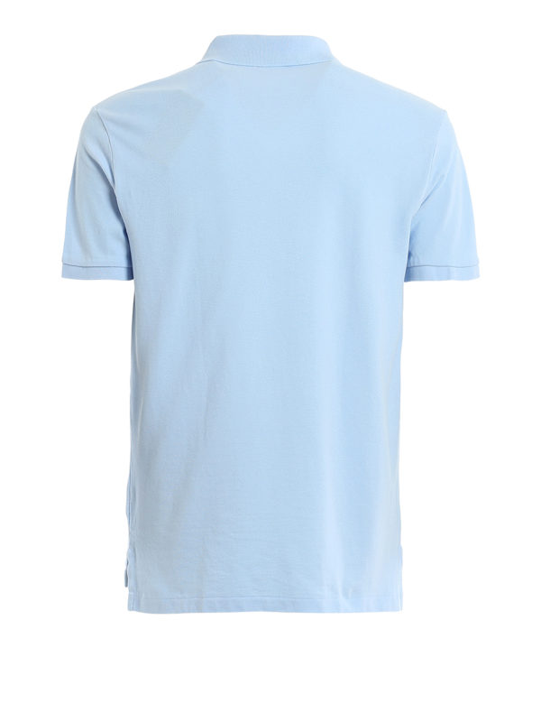 POLO RALPH LAUREN: Polos  online - Polo - Bleu