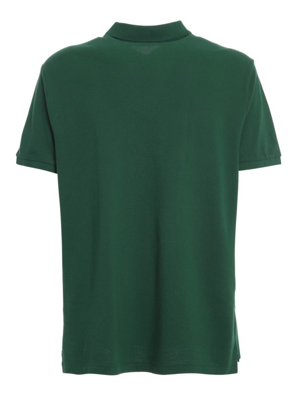 POLO RALPH LAUREN: Polos online - Polo - Verde