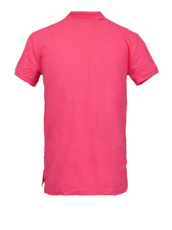 POLO RALPH LAUREN: Polos  online - Polo - Rose