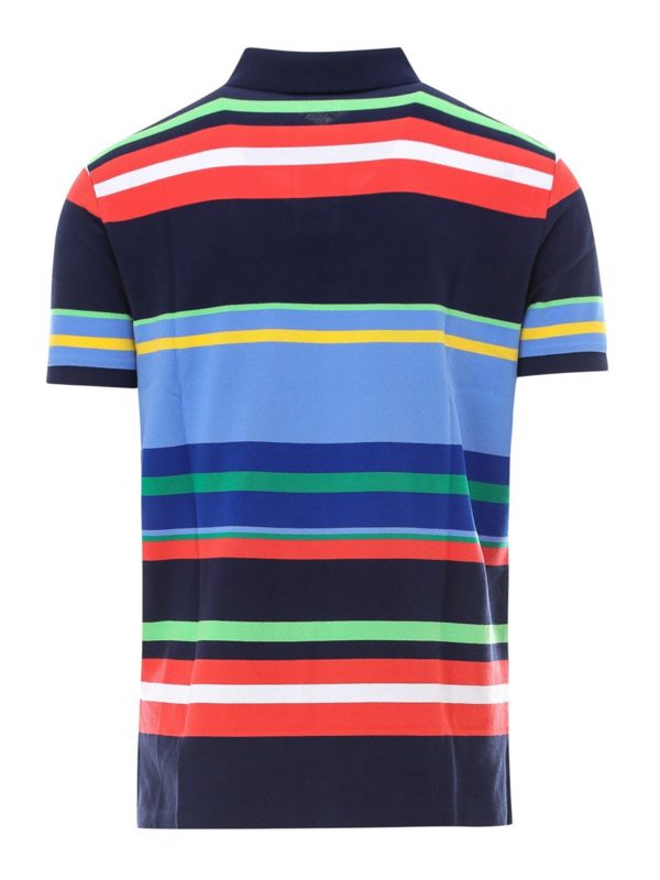 POLO RALPH LAUREN: ポロシャツ online - ポロシャツ -