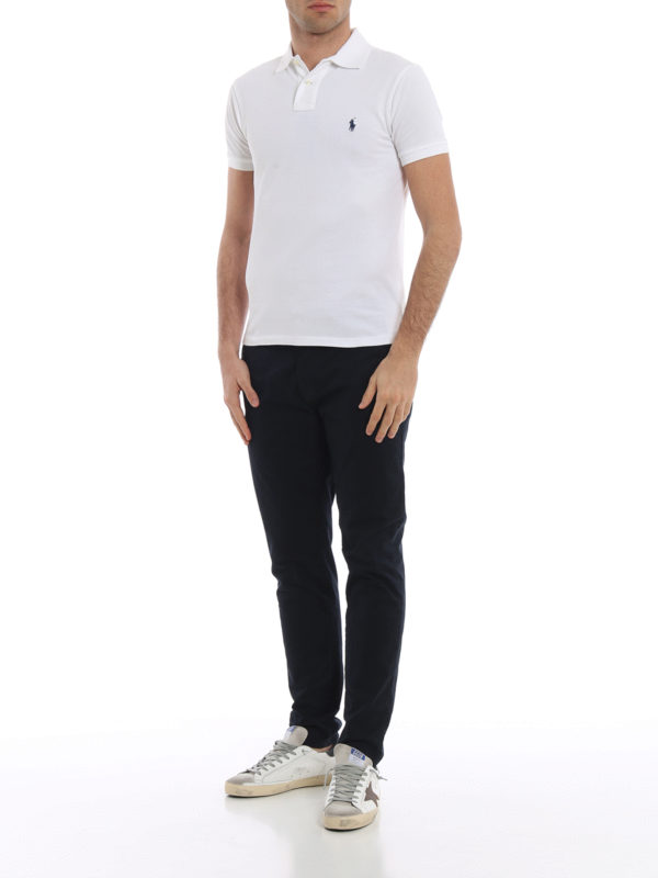 Polo Blanco