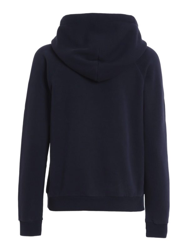 POLO RALPH LAUREN: スウェット＆セーター online - スウェットシャツ/セーター - ダークブルー