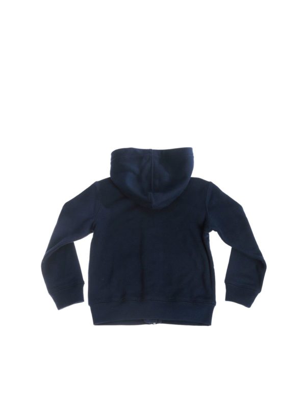 POLO RALPH LAUREN: Sudaderas y suéteres online - Sudadera - Azul