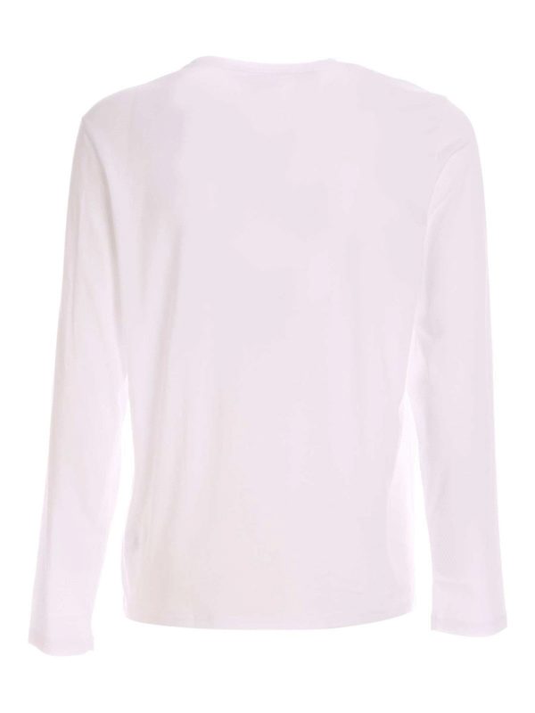 POLO RALPH LAUREN: Tシャツ online - Tシャツ - Core Replen