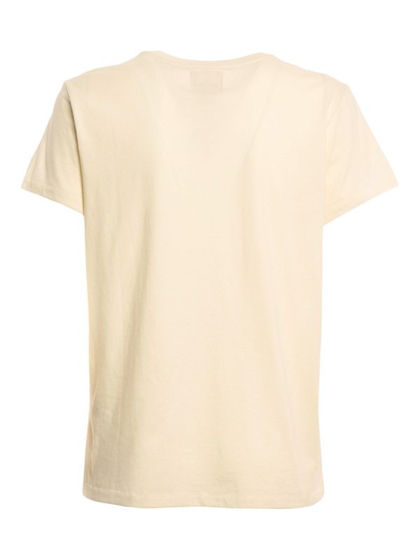 POLO RALPH LAUREN: Camisetas online - Camiseta - Blanco